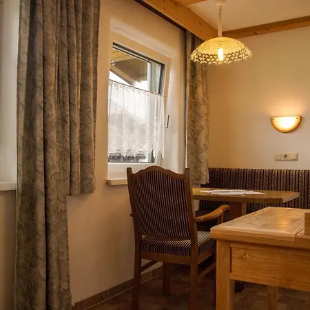 Appartement Winkler Waidring Exterior foto