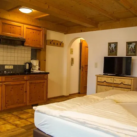 Appartement Winkler Waidring Exterior foto