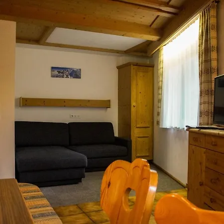 Appartement Winkler Waidring Exterior foto