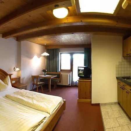 Appartement Winkler Waidring Zimmer foto