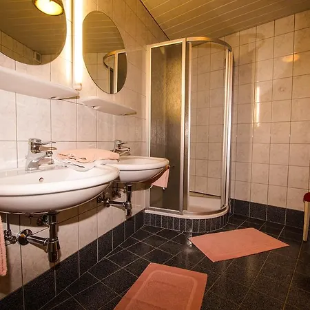 Appartement Winkler Waidring Zimmer foto