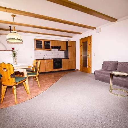 Appartement Winkler Waidring Zimmer foto