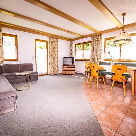 Appartement Winkler Waidring Zimmer foto