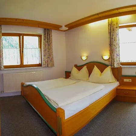 Appartement Winkler Waidring Zimmer foto