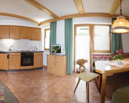 Appartement Winkler Waidring Zimmer foto