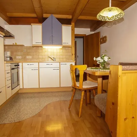 Appartement Winkler Waidring Zimmer foto