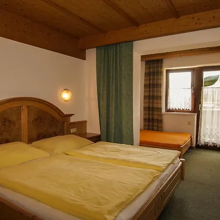 Appartement Winkler Waidring Zimmer foto