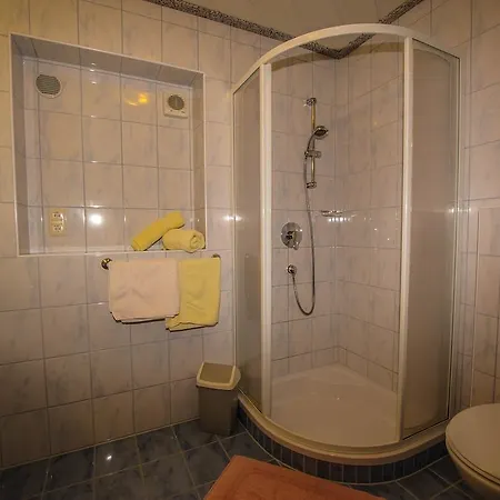 Appartement Winkler Waidring Zimmer foto