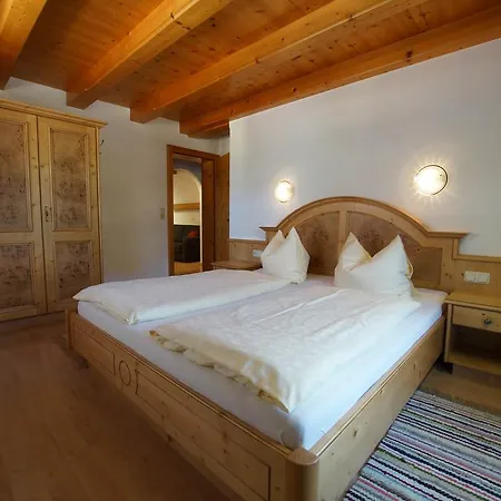 Appartement Winkler Waidring Zimmer foto