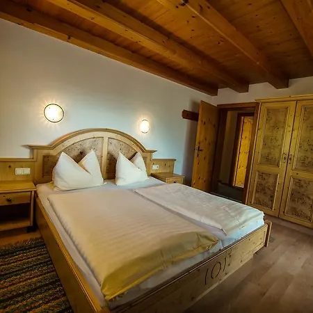 Appartement Winkler Waidring Zimmer foto