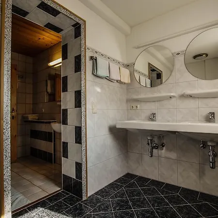 Appartement Winkler Waidring Zimmer foto