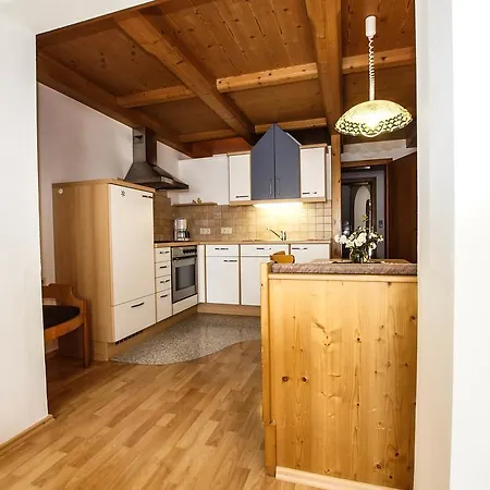 Appartement Winkler Waidring Zimmer foto