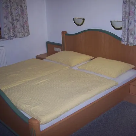 Appartement Winkler Waidring Zimmer foto