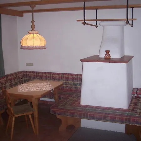 Appartement Winkler Waidring Zimmer foto