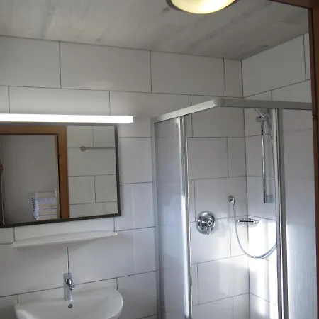 Appartement Winkler Waidring Exterior foto