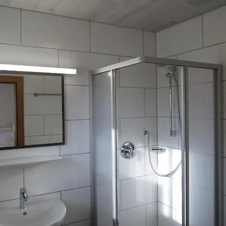 Appartement Winkler Waidring Exterior foto