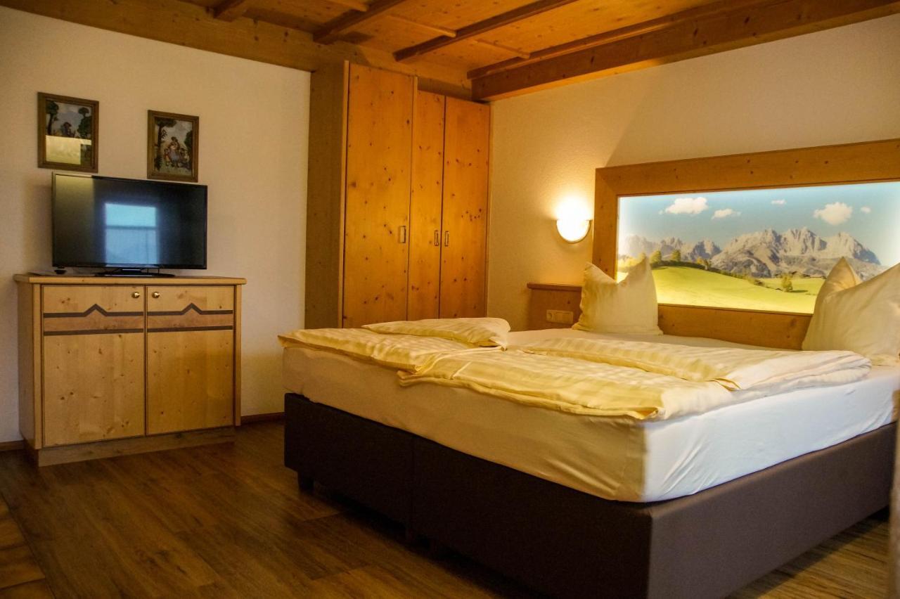 Appartement Winkler