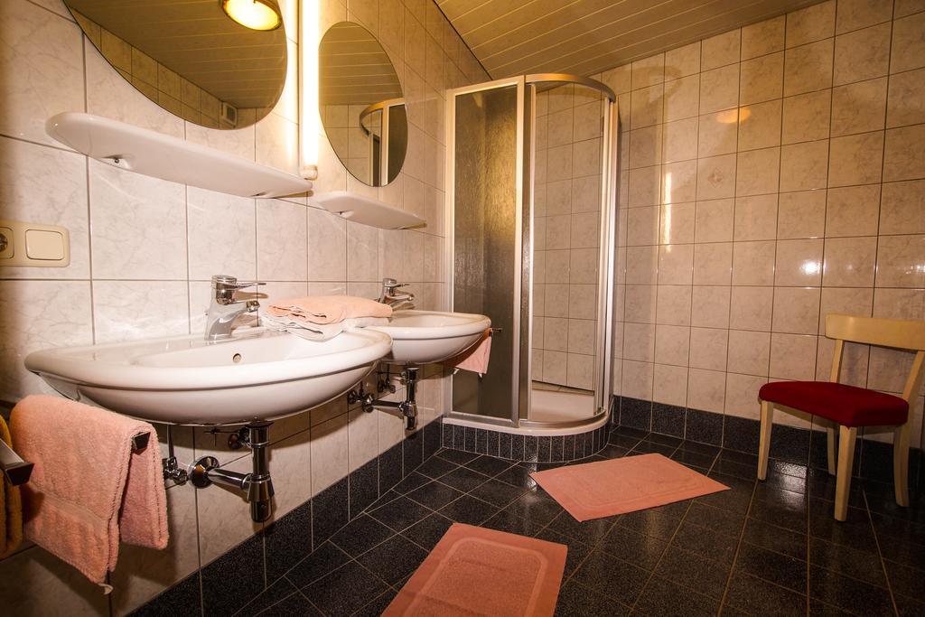Winkler Appartement Waidring