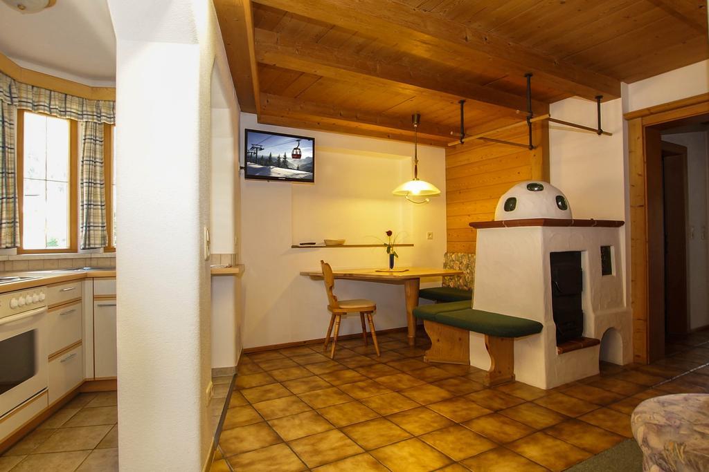 Winkler Appartement