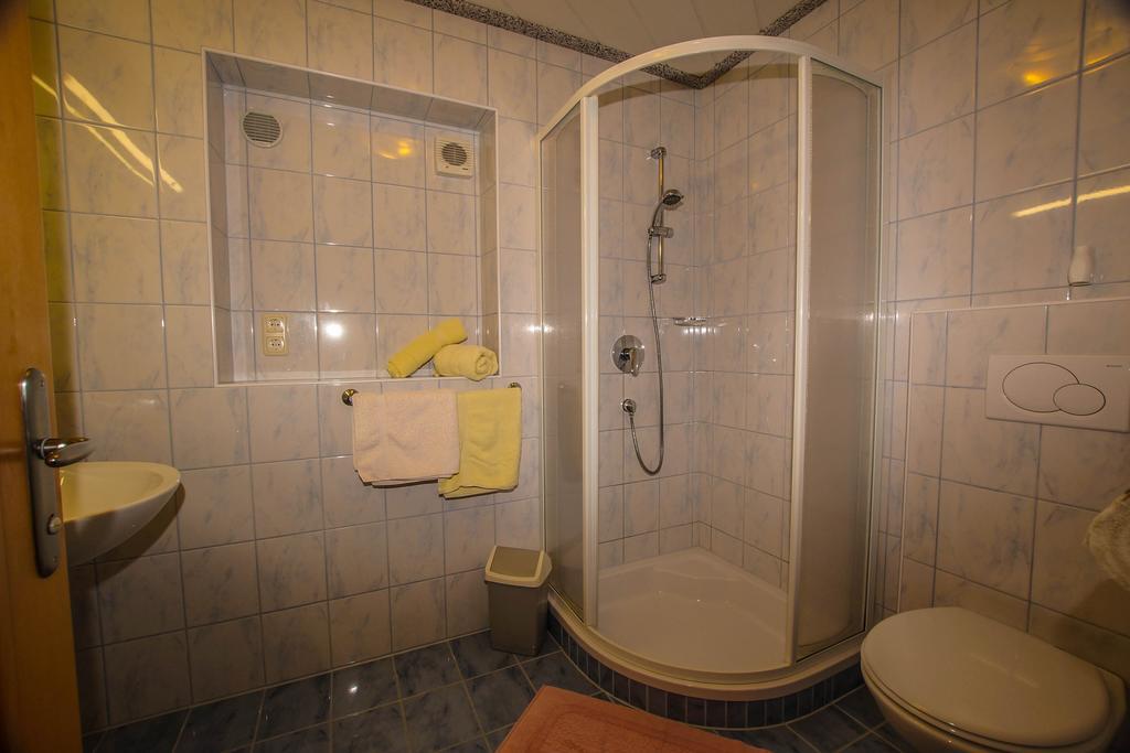 Winkler Appartement