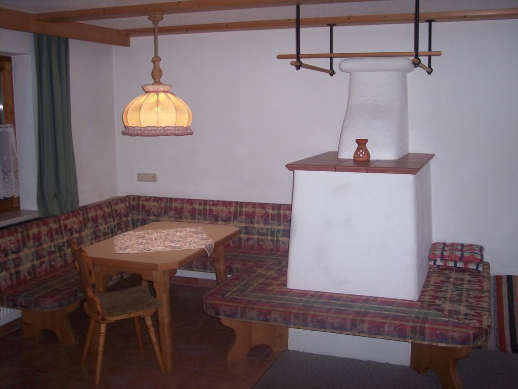 Winkler Appartement *