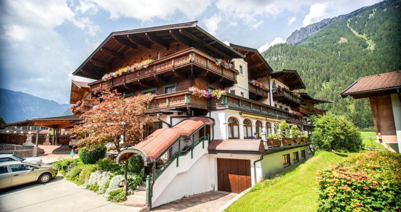 Winkler Appartement Waidring