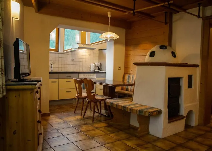 Appartement Winkler