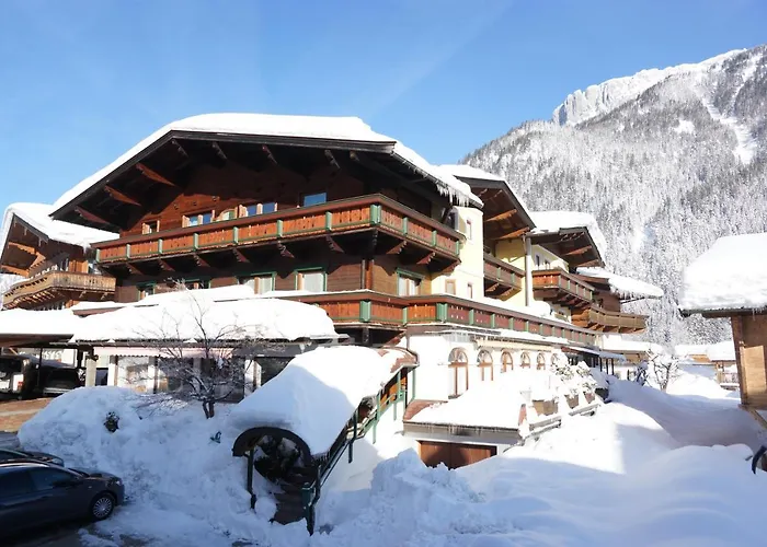 Appartement Winkler