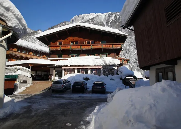 Appartement Winkler