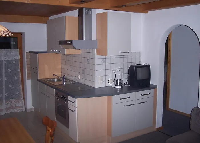 Appartement Winkler