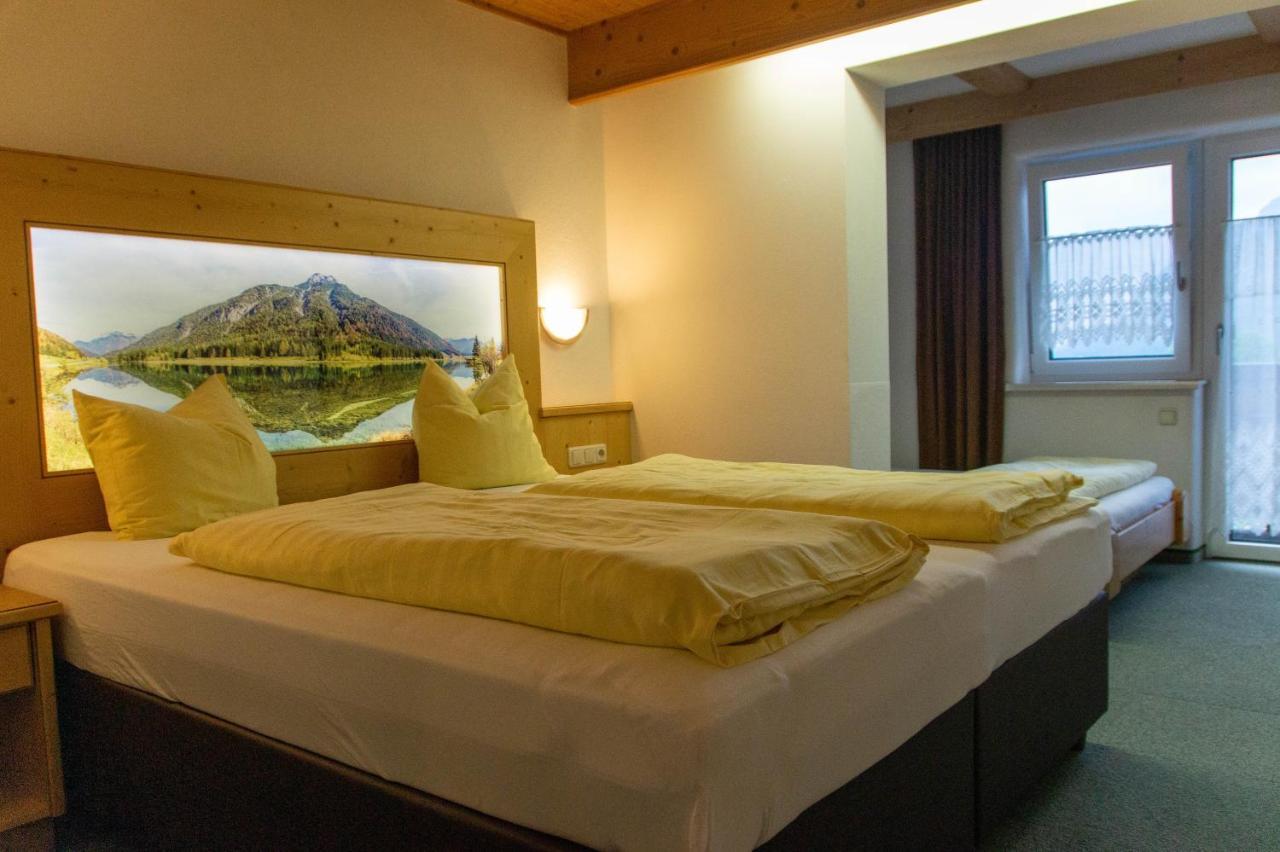 Apartment Winkler Waidring