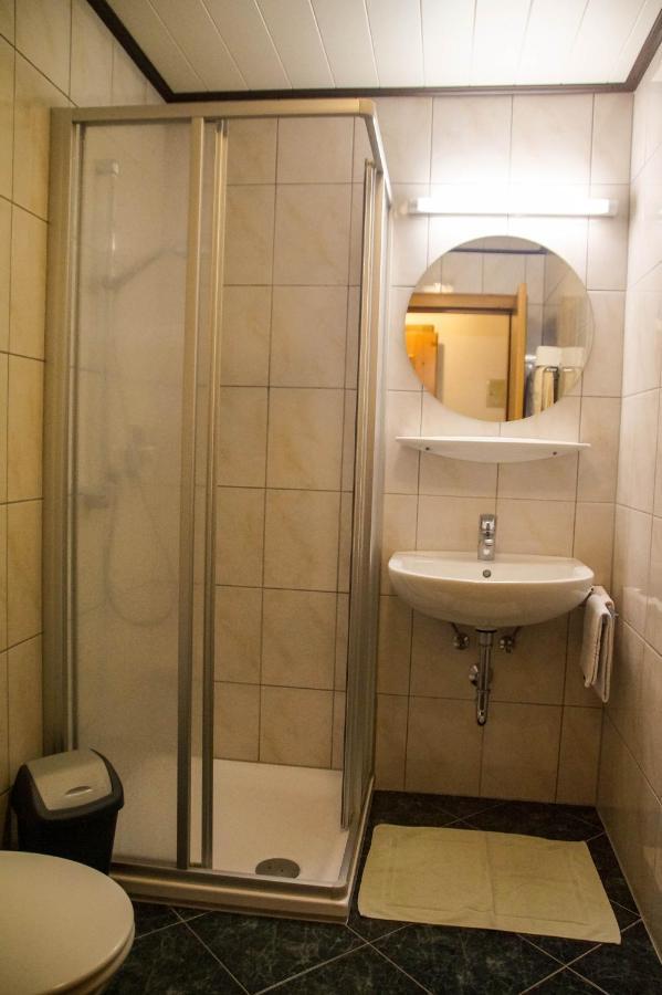 Apartment Winkler Waidring