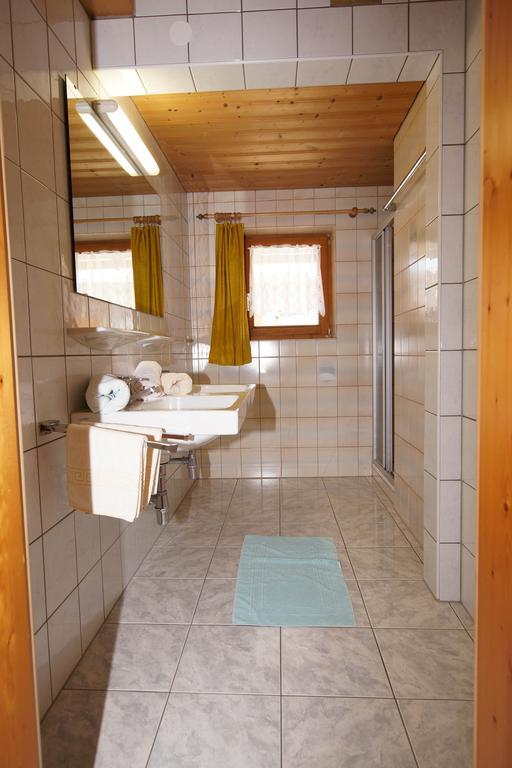 Winkler Apartment