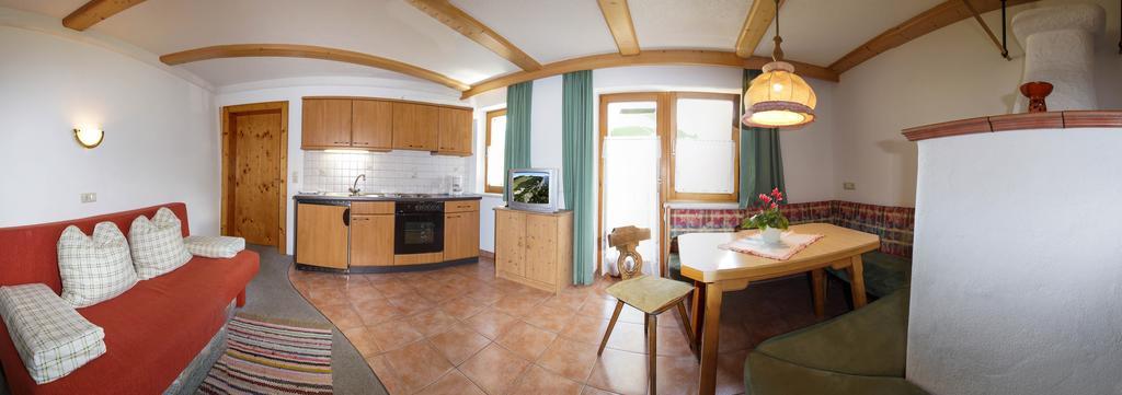 Winkler Apartment