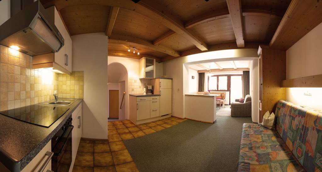 Winkler Apartment Waidring