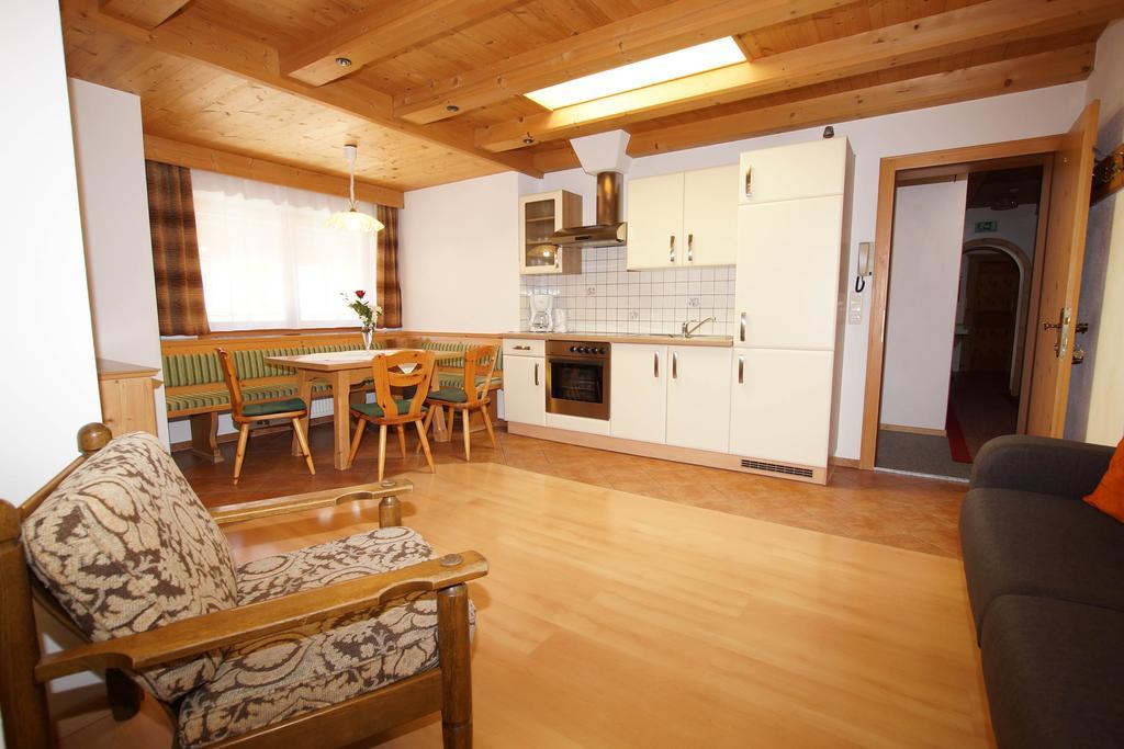 Apartment Winkler *