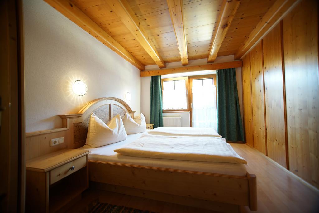 Apartment Winkler Waidring