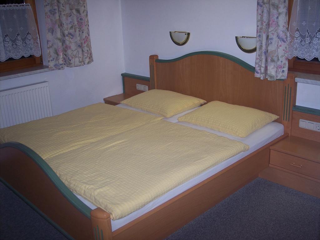 Apartment Winkler *