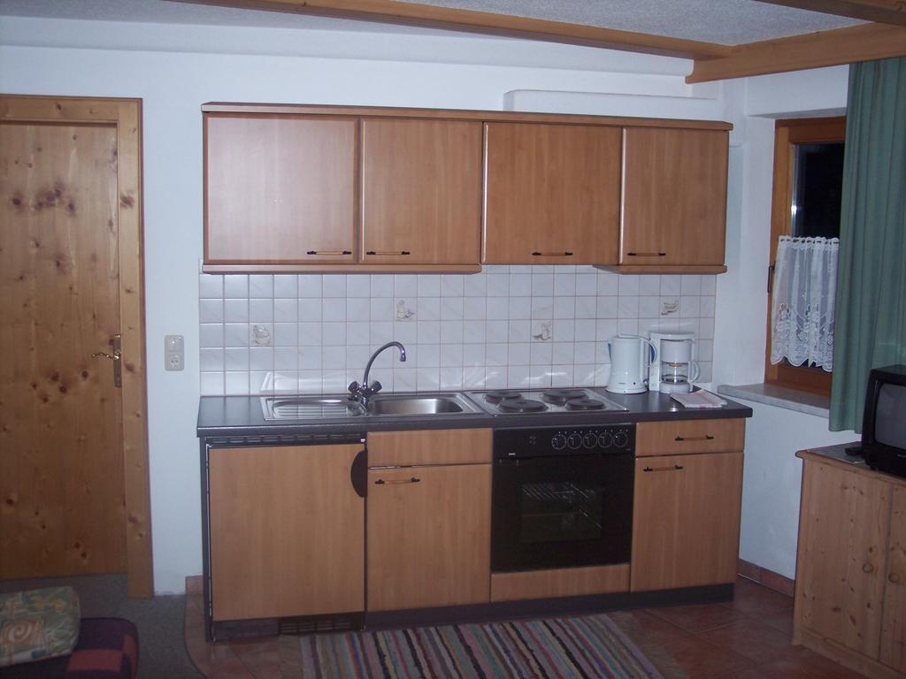 Winkler Apartment Waidring