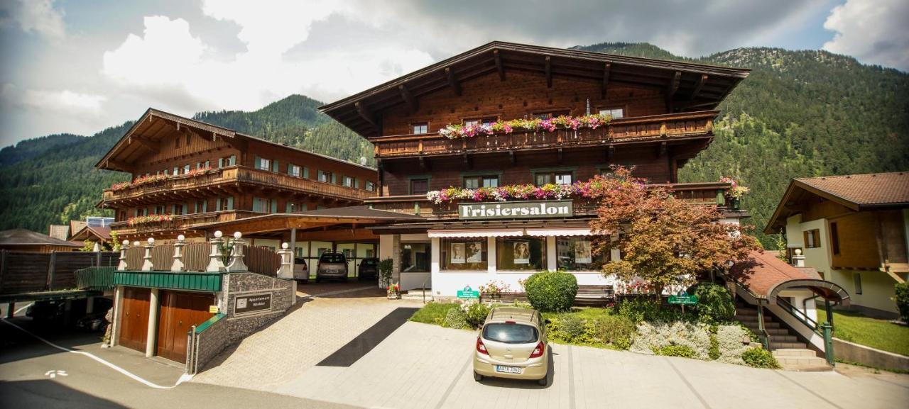 Winkler Apartment
