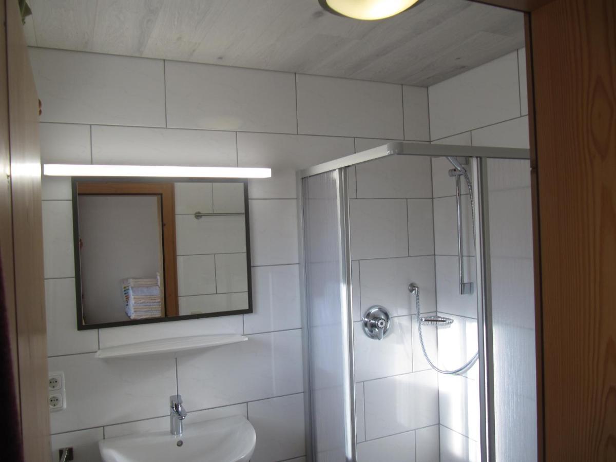 Apartment Winkler Waidring